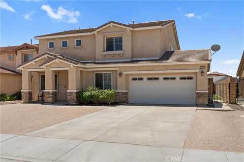 3200 Patti Rose Avenue, Rosamond, CA 93560