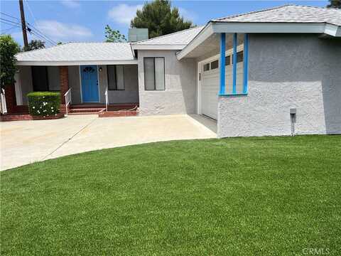 6379 Darby Place, Tarzana, CA 91335