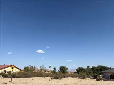 0 Kamana Road, Apple Valley, CA 92307