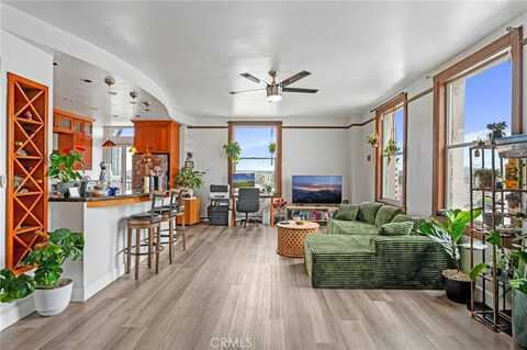 455 E Ocean Boulevard, Long Beach, CA 90802