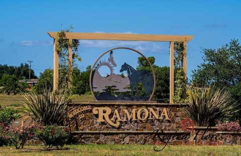 742 A Street, Ramona, CA 92065
