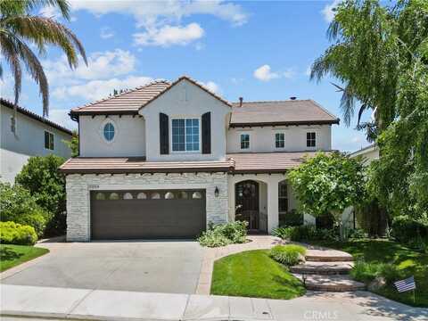 25554 Housman Place, Stevenson Ranch, CA 91381