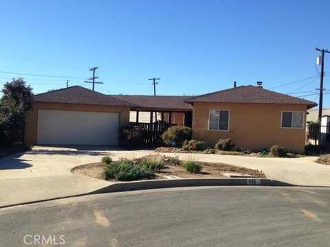 831 Kirby Drive, La Habra, CA 90631
