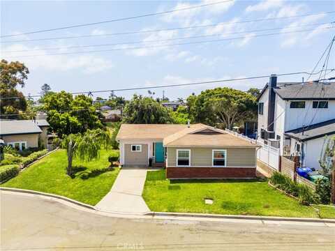 3607 Oleander Drive, San Diego, CA 92106