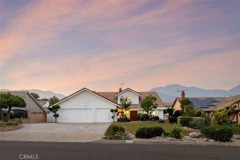 915 W Solano Street, Upland, CA 91784