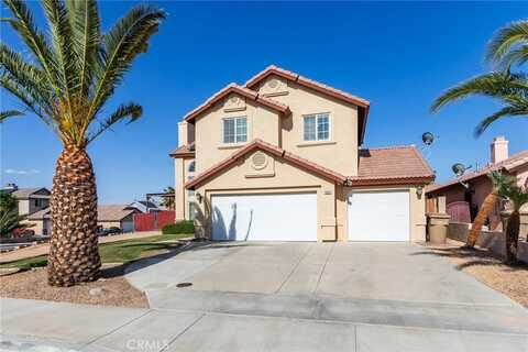 8961 Newcastle Avenue, Hesperia, CA 92344
