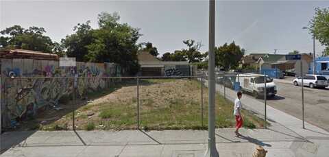 2301 S Central Avenue, Los Angeles, CA 90011