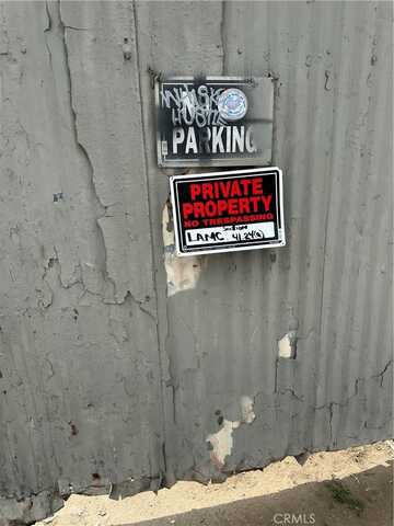 2301 S Central Avenue, Los Angeles, CA 90011