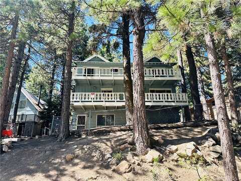 31506 Circle View Drive, Running Springs, CA 92382