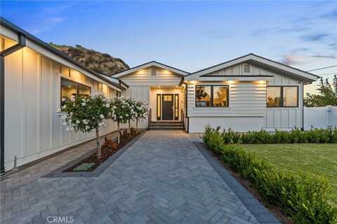 1866 Idlewood Road, Glendale, CA 91202