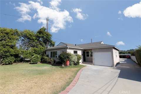 536 E Lemon Avenue, Glendora, CA 91741