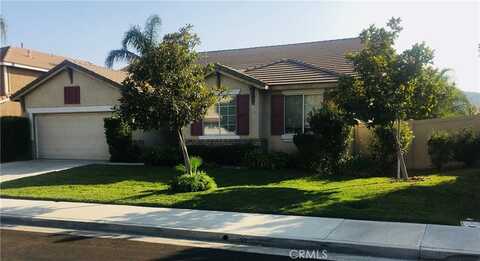 23443 Mountain Breeze Drive, Murrieta, CA 92562