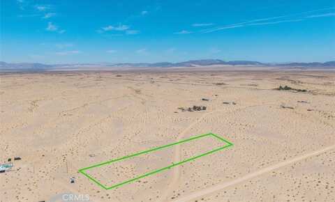 82935 Maya Rada Road, 29 Palms, CA 92277