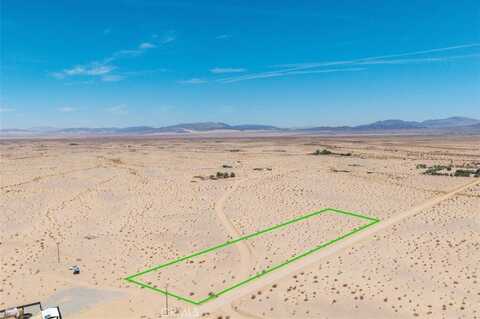 4461 Meriwether Road, 29 Palms, CA 92277