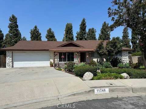 11740 Maple Street, Whittier, CA 90601