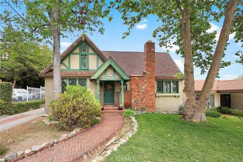 2042 Fremont Avenue, South Pasadena, CA 91030