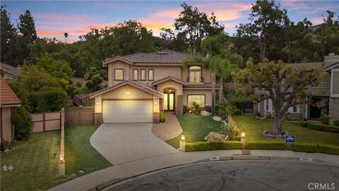 1202 Duke Lane, Walnut, CA 91789