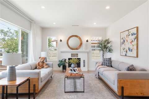 25532 Senator Avenue, Harbor City, CA 90710
