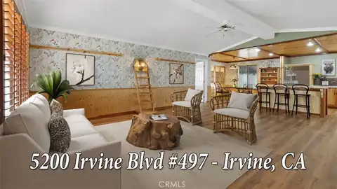 5200 Irvine Boulevard, Irvine, CA 92620