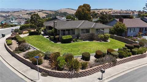 250 Coral Court, Pismo Beach, CA 93449