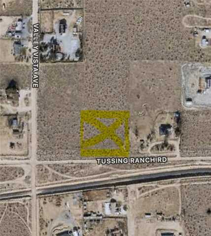 23780 Tussing Ranch Road, Apple Valley, CA 92308