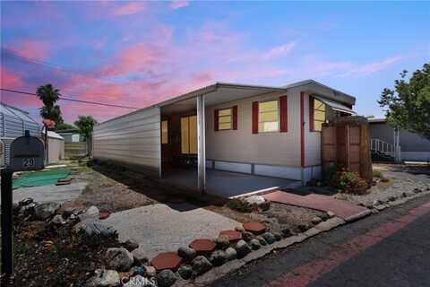 13645 5th Street, Yucaipa, CA 92399