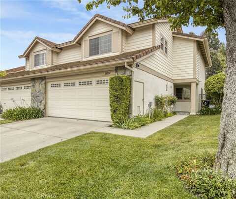19554 Crystal Ridge Lane, Porter Ranch, CA 91326