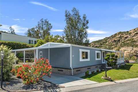 24425 Woolsey Canyon Road, West Hills, CA 91304