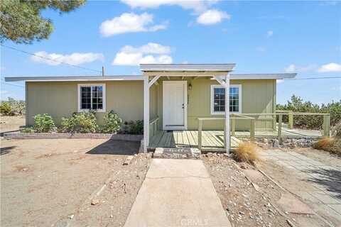 2832 Nielson Road, Pinon Hills, CA 92372