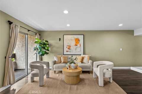 2700 Cahuenga Boulevard E, Los Angeles, CA 90068