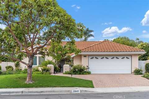 2843 Riachuelo, San Clemente, CA 92673