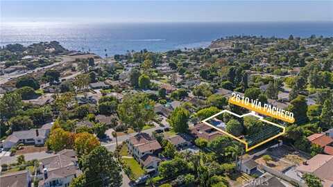 2610 Via Pacheco, Palos Verdes Estates, CA 90274