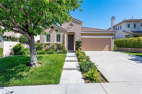 19613 Edmonds Place, Saugus, CA 91350