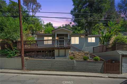 500 Museum Drive, Los Angeles, CA 90065