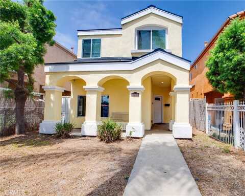 10105 S Main St, Los Angeles, CA 90003