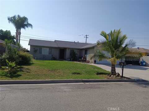 16614 Samgerry Drive, La Puente, CA 91744