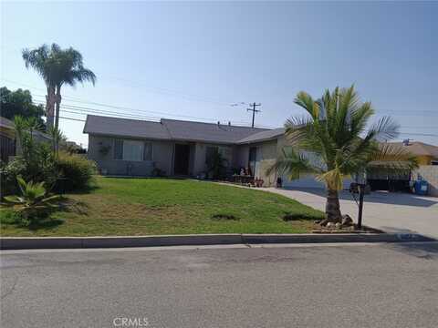16614 Samgerry Drive, La Puente, CA 91744