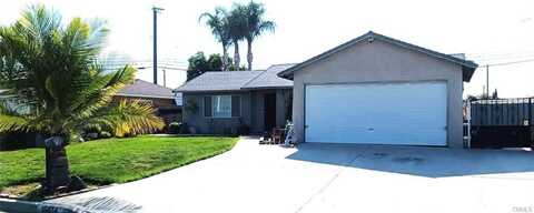 16614 Samgerry Drive, La Puente, CA 91744