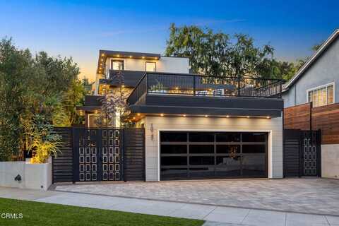 10747 Valleyheart Drive, Los Angeles, CA 91604