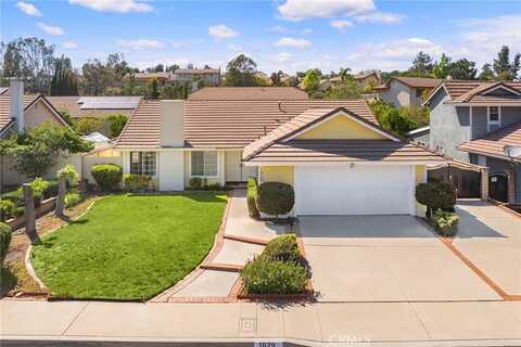 1029 Cogburn Lane, Diamond Bar, CA 91765