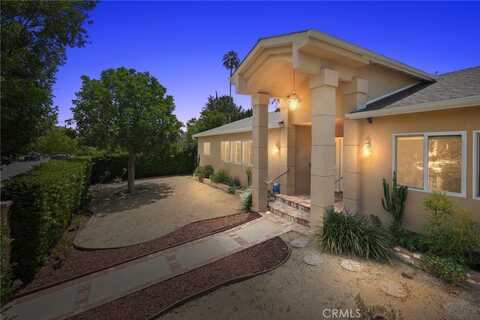 15508 La Maida Street, Encino, CA 91436