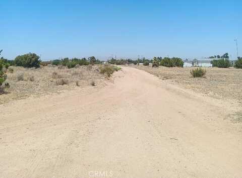 0 Yucca Terrace Road, Phelan, CA 92371