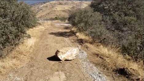 0 Sierra, Acton, CA 93510