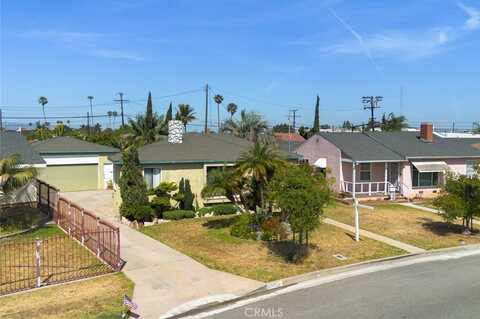806 Oceanside Street, Wilmington, CA 90744