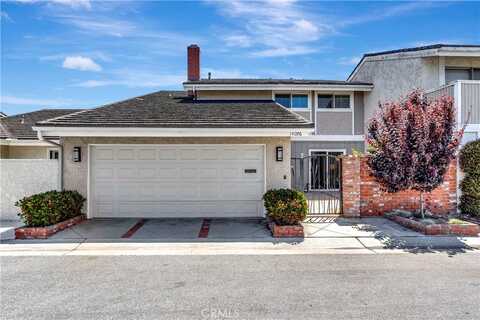 14096 Baker Street, Westminster, CA 92683