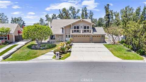 6421 Acacia Hill Drive, Yorba Linda, CA 92886