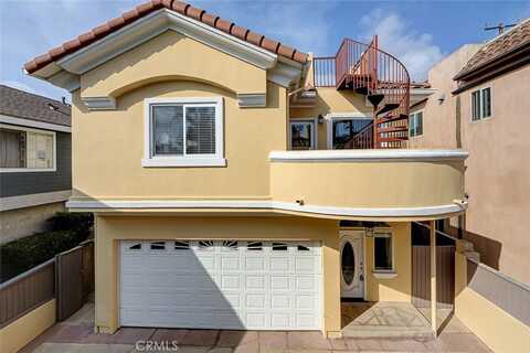 602 N Juanita Avenue, Redondo Beach, CA 90277