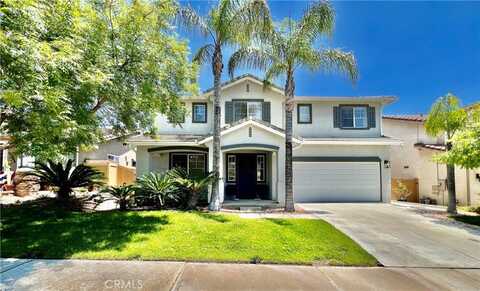 5890 Kendrick Drive, Riverside, CA 92507