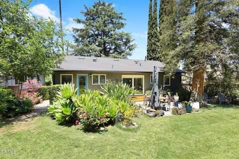 10316 Newhome Avenue, Sunland, CA 91040