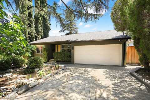 10316 Newhome Avenue, Sunland, CA 91040